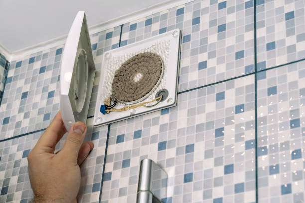 Best Residential Air Duct Cleaning  in Wynnewood, OK