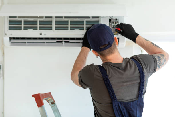 Best Home Air Vent Cleaning  in Wynnewood, OK