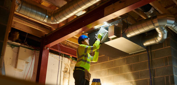 Best Ductwork Cleaning Services  in Wynnewood, OK