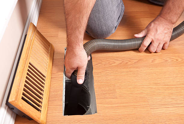 Best Best Air Duct Cleaning Near Me  in Wynnewood, OK