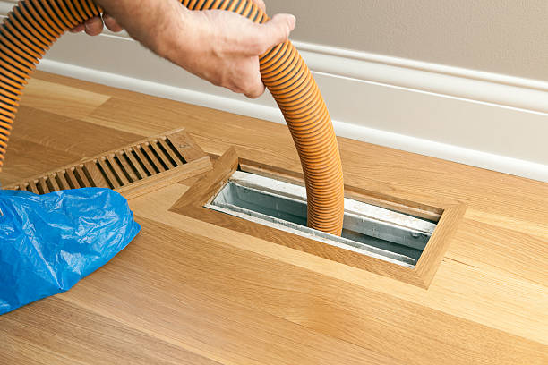 Best Air Duct Cleaning Near Me  in Wynnewood, OK