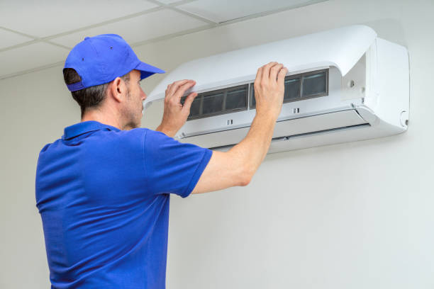 Best Emergency Air Duct Cleaning  in Wynnewood, OK