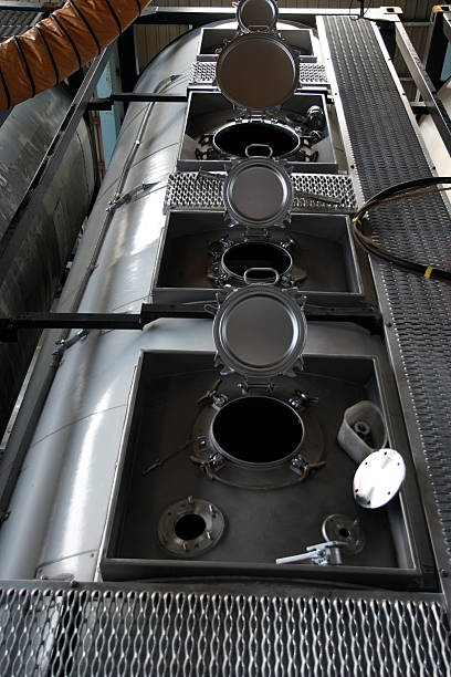 Trusted OK Airduct Cleaning Experts