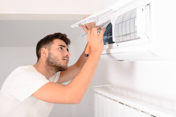 Best HVAC System Cleaning  in Wynnewood, OK