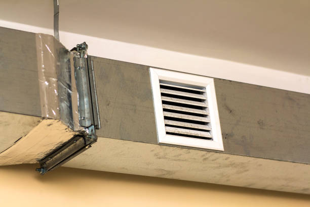 Best Best Air Duct Cleaning Company  in Wynnewood, OK