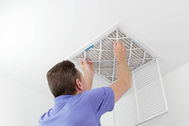 Best Ventilation Cleaning Services  in Wynnewood, OK
